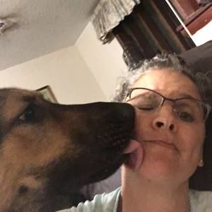 Meet your Posher, Jackie